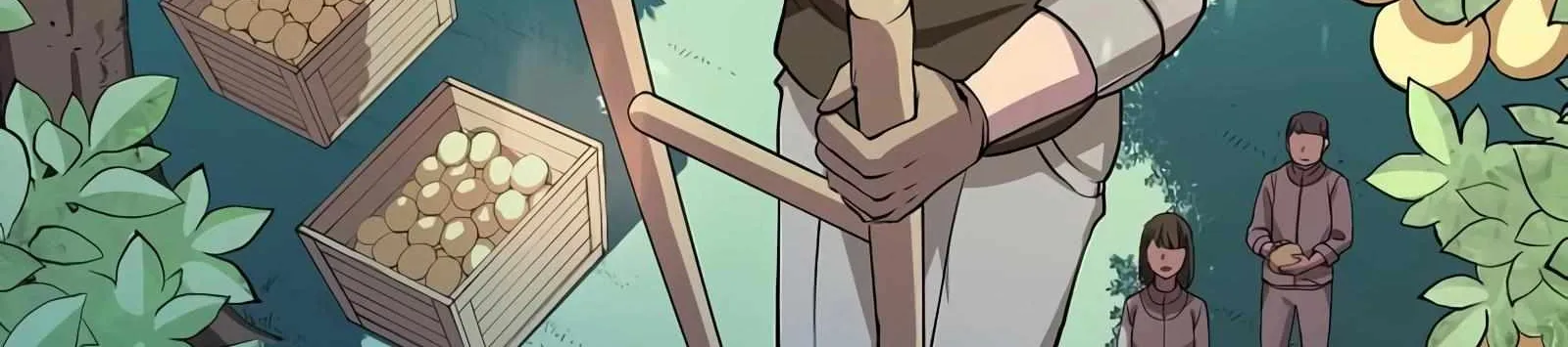 Read Level Up With Skills chapter 5 image 5 on Lezhin