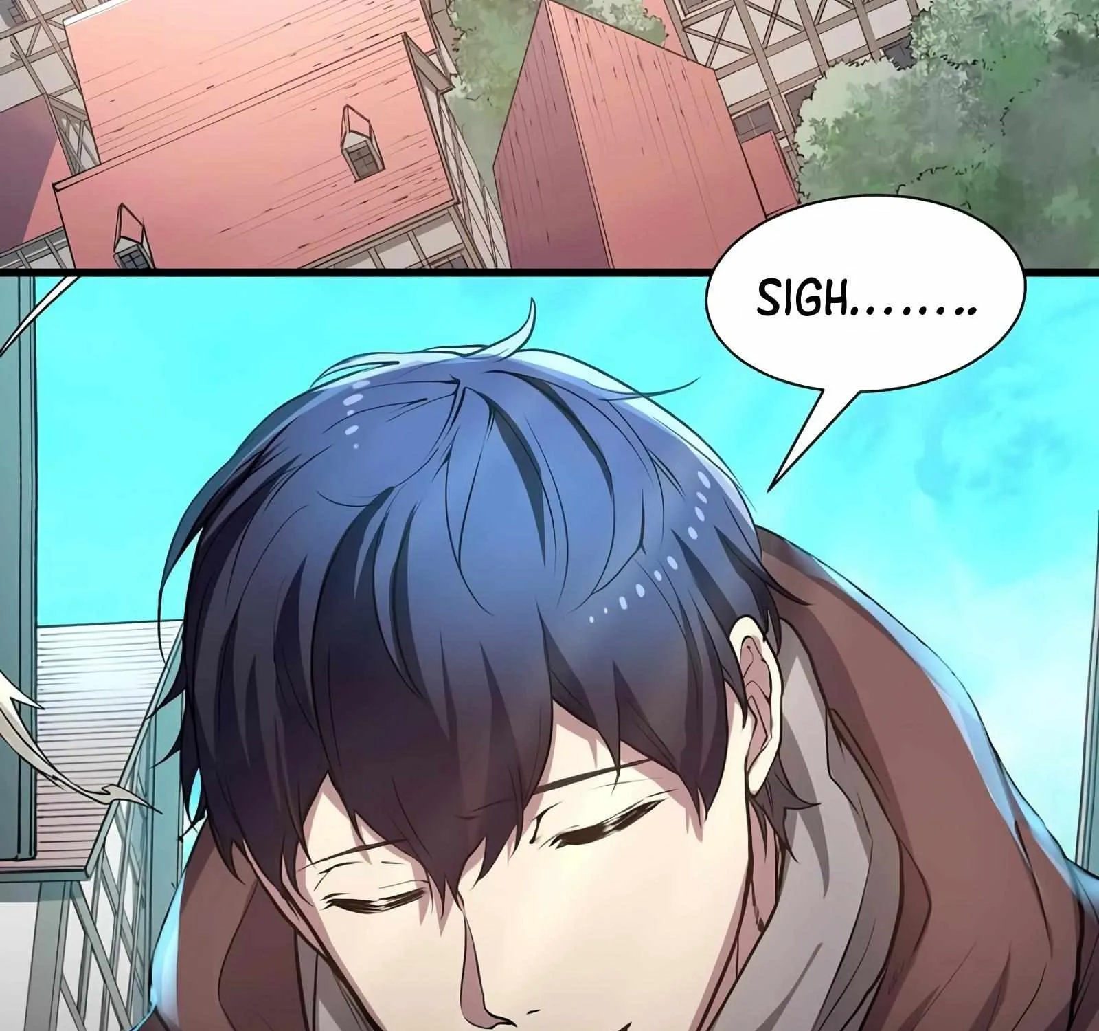 Read Level Up With Skills chapter 5 image 54 on Lezhin