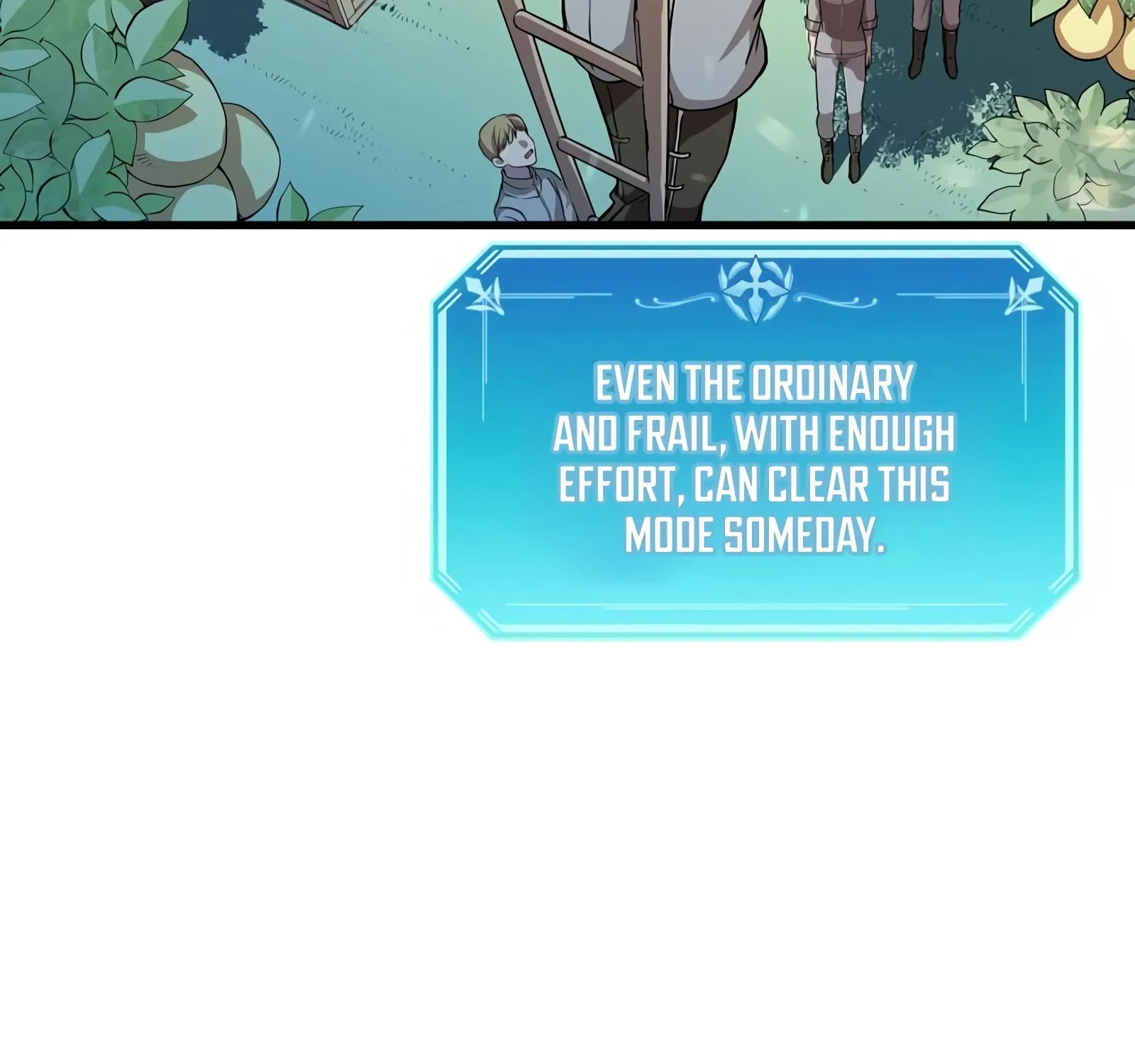 Read Level Up With Skills chapter 5 image 6 on Lezhin