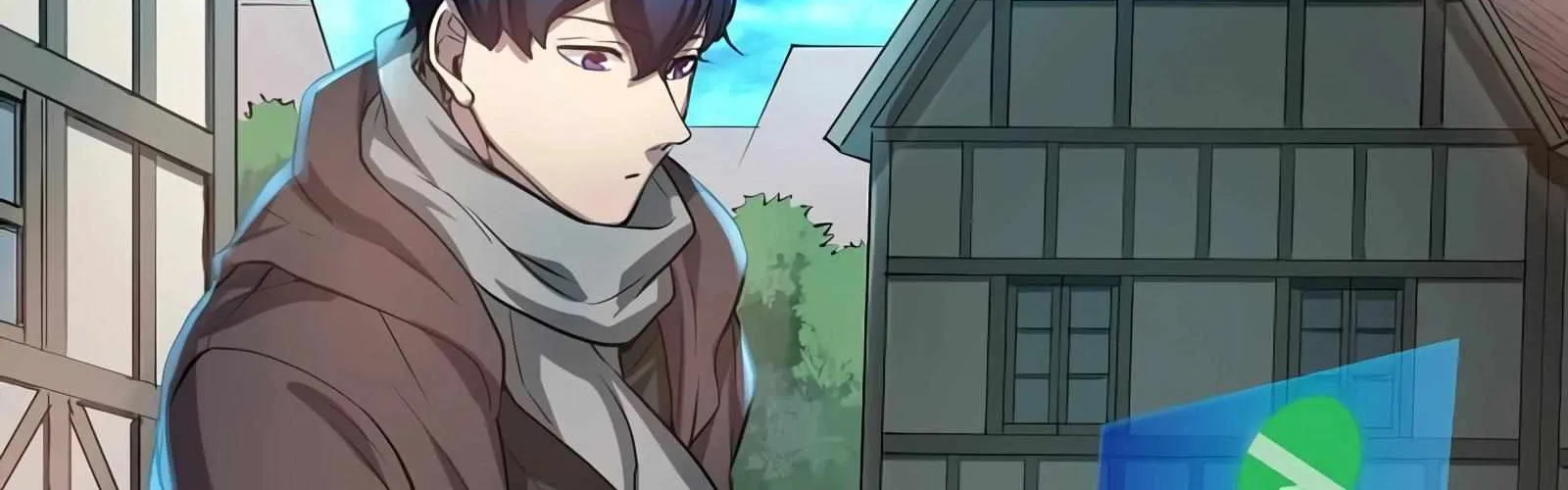 Read Level Up With Skills chapter 5 image 63 on Lezhin