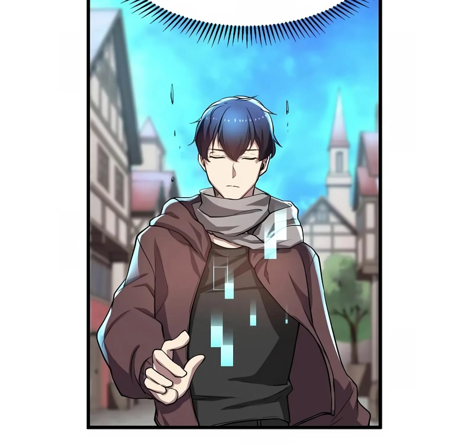 Read Level Up With Skills chapter 5 image 70 on Lezhin