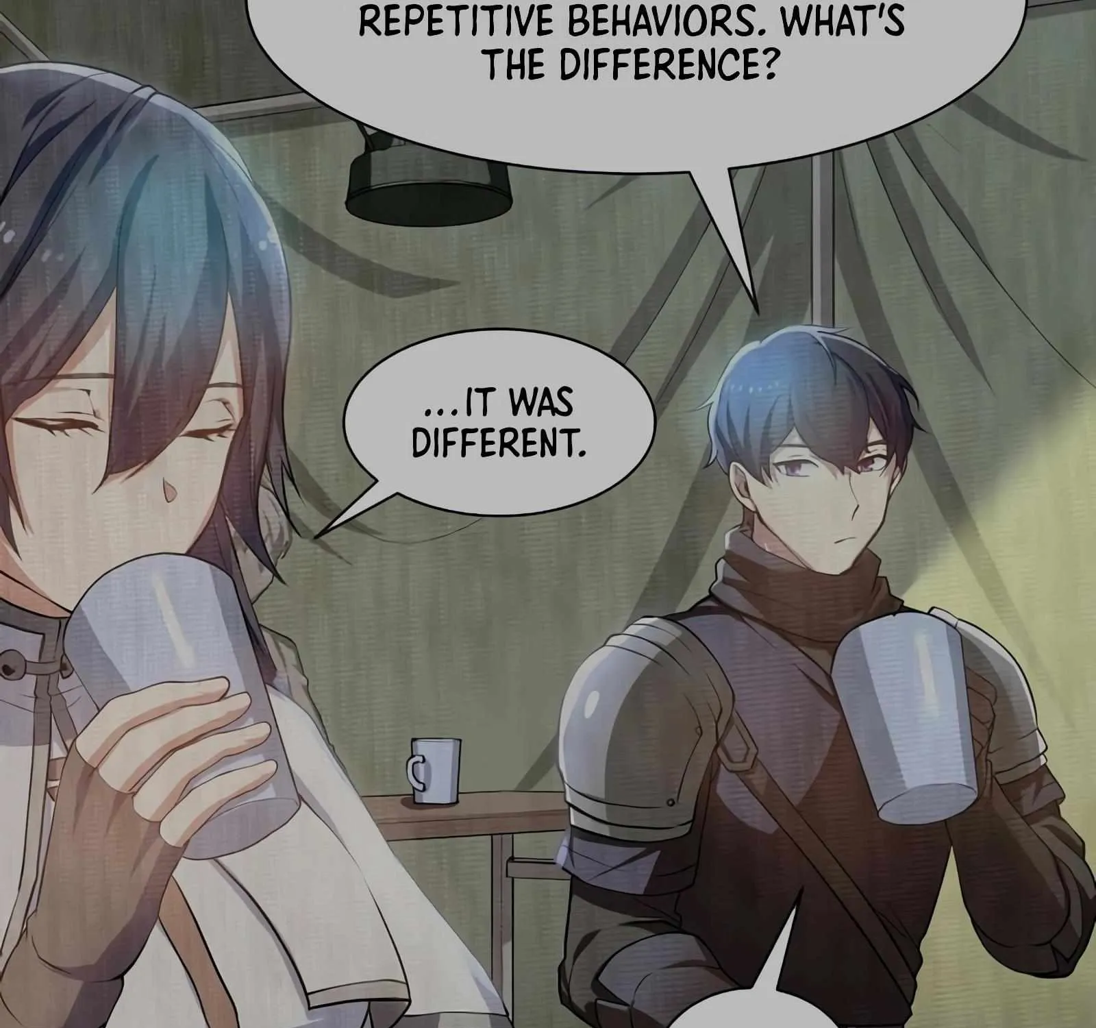 Read Level Up With Skills chapter 5 image 76 on Lezhin