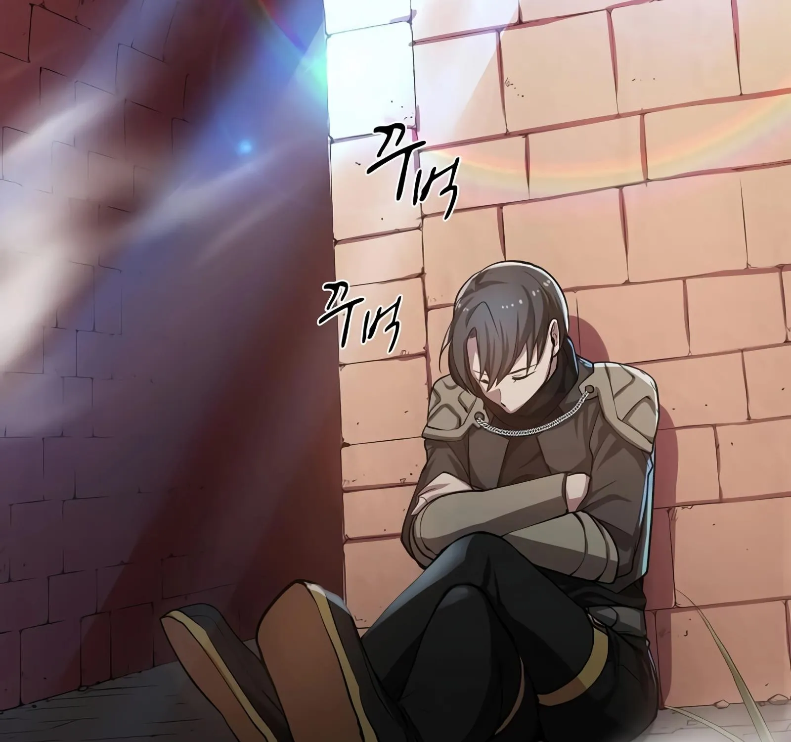 Read Level Up With Skills chapter 5 image 84 on Lezhin