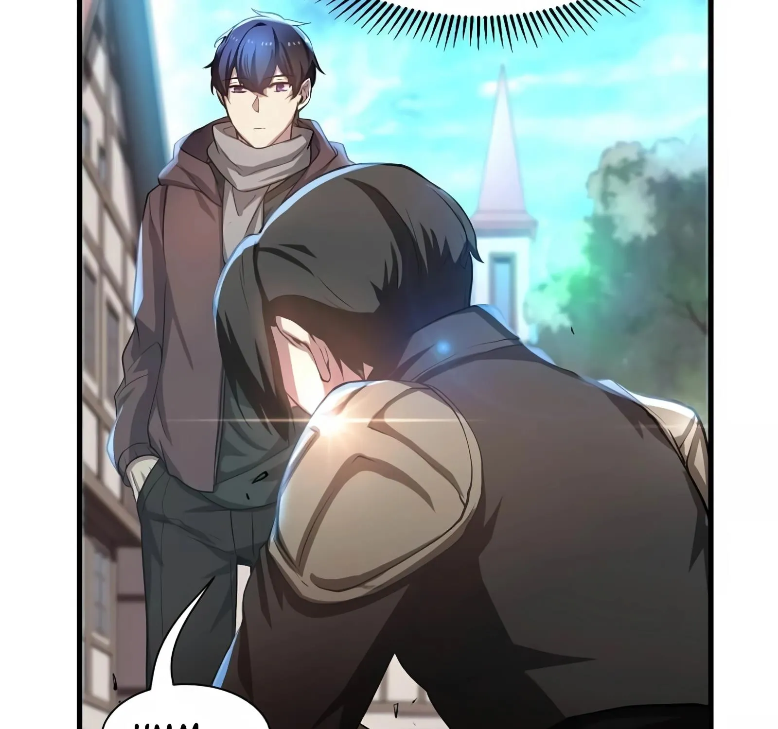 Read Level Up With Skills chapter 5 image 88 on Lezhin