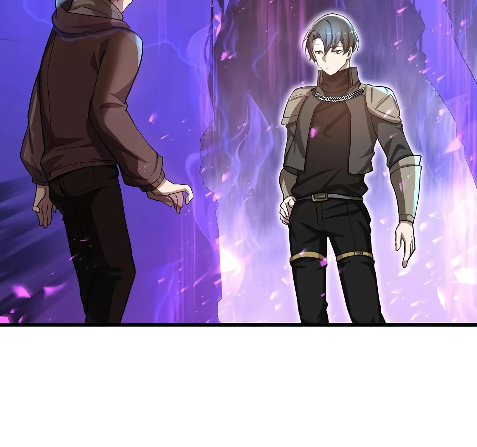 Read Level Up With Skills chapter 5 image 96 on Lezhin
