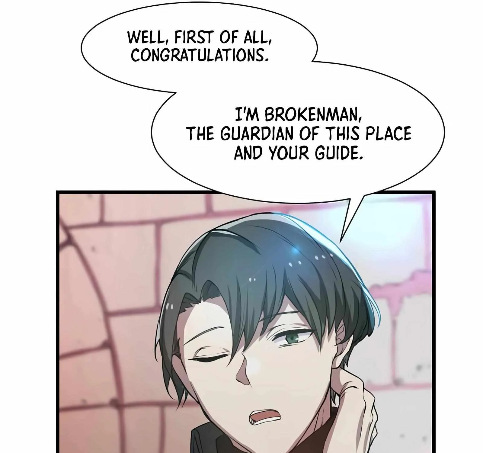 Read Level Up With Skills chapter 5 image 98 on Lezhin