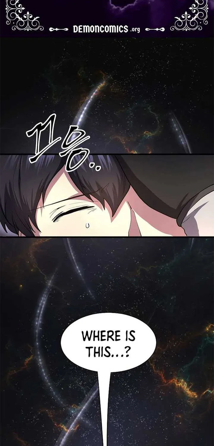 Read Level Up With Skills chapter 50 image 1 on Lezhin