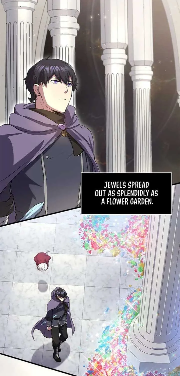 Read Level Up With Skills chapter 50 image 10 on Lezhin
