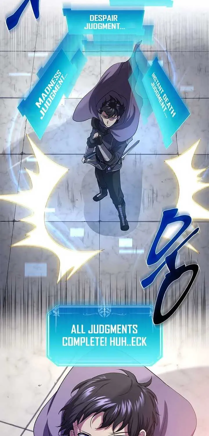 Read Level Up With Skills chapter 50 image 17 on Lezhin