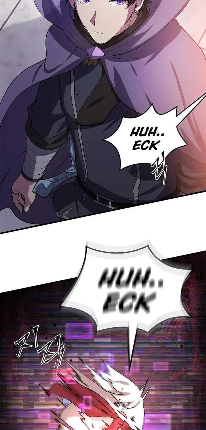 Read Level Up With Skills chapter 50 image 18 on Lezhin