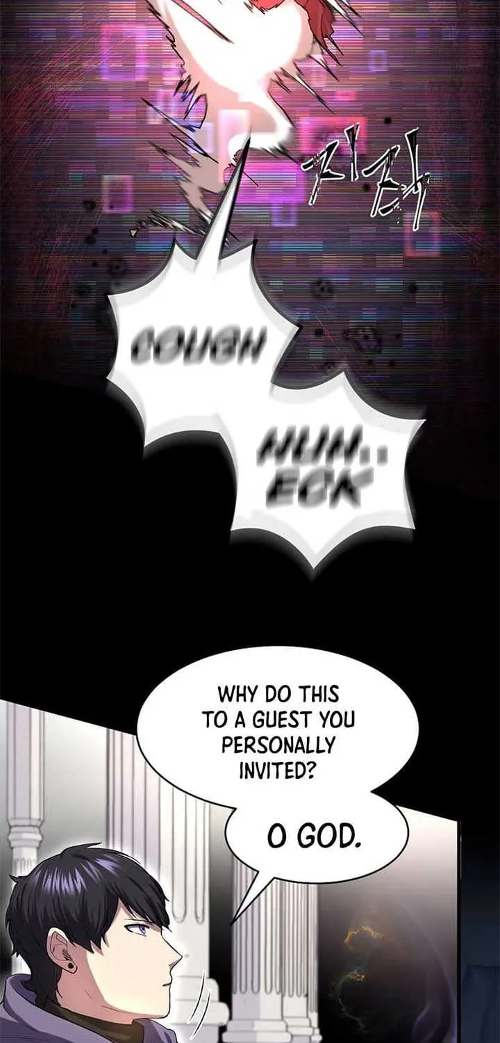 Read Level Up With Skills chapter 50 image 19 on Lezhin