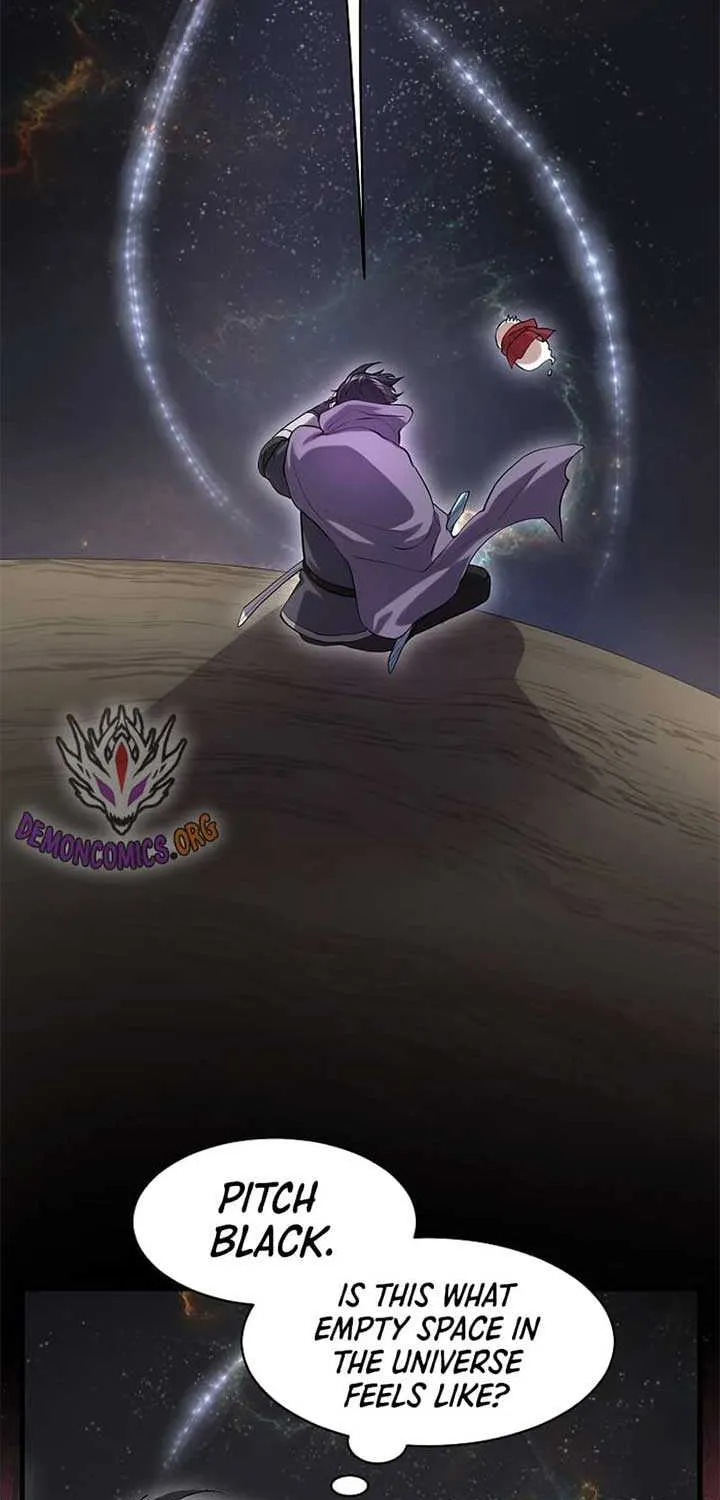 Read Level Up With Skills chapter 50 image 2 on Lezhin