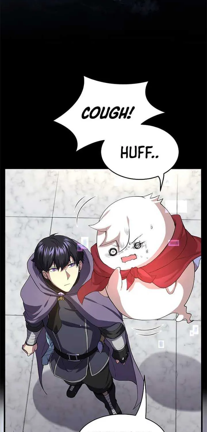 Read Level Up With Skills chapter 50 image 21 on Lezhin