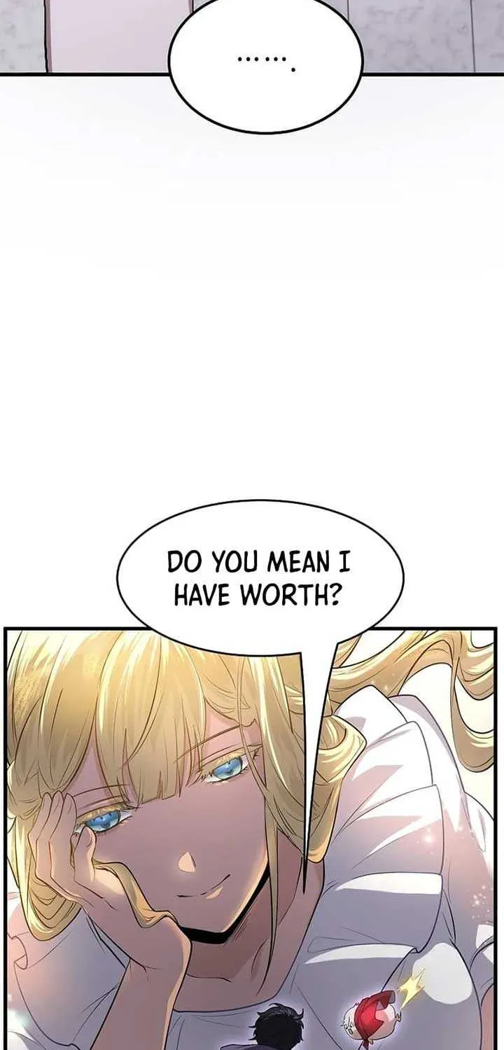 Read Level Up With Skills chapter 50 image 34 on Lezhin