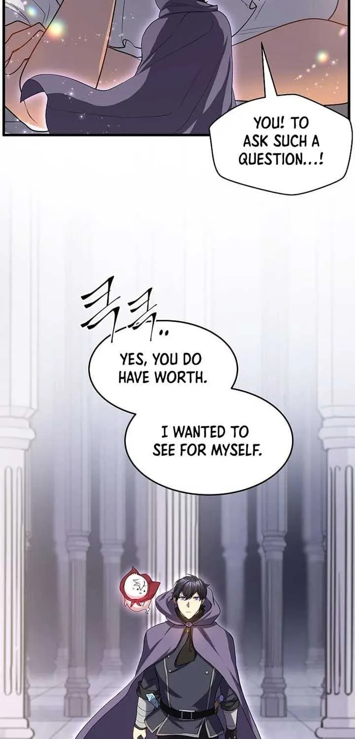 Read Level Up With Skills chapter 50 image 35 on Lezhin