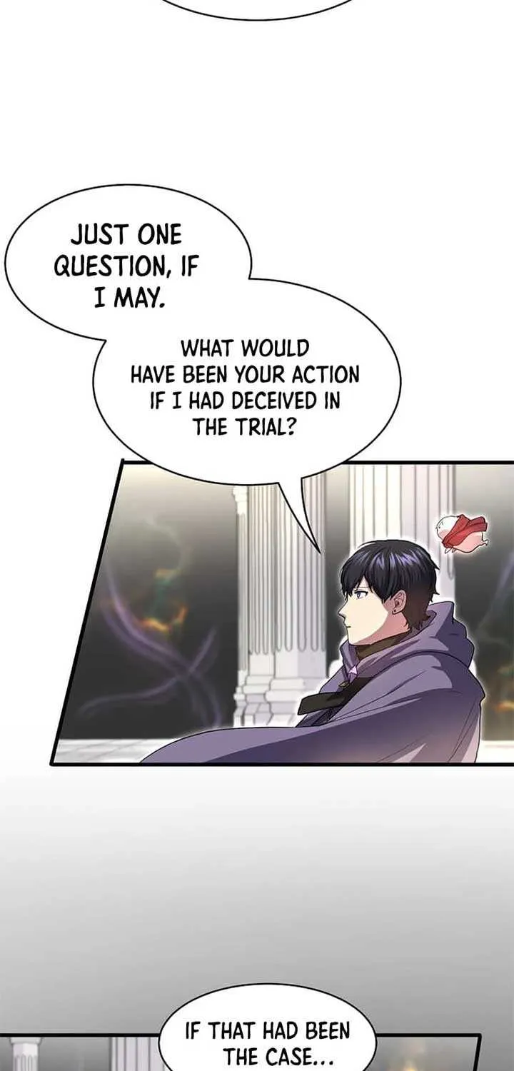 Read Level Up With Skills chapter 50 image 37 on Lezhin