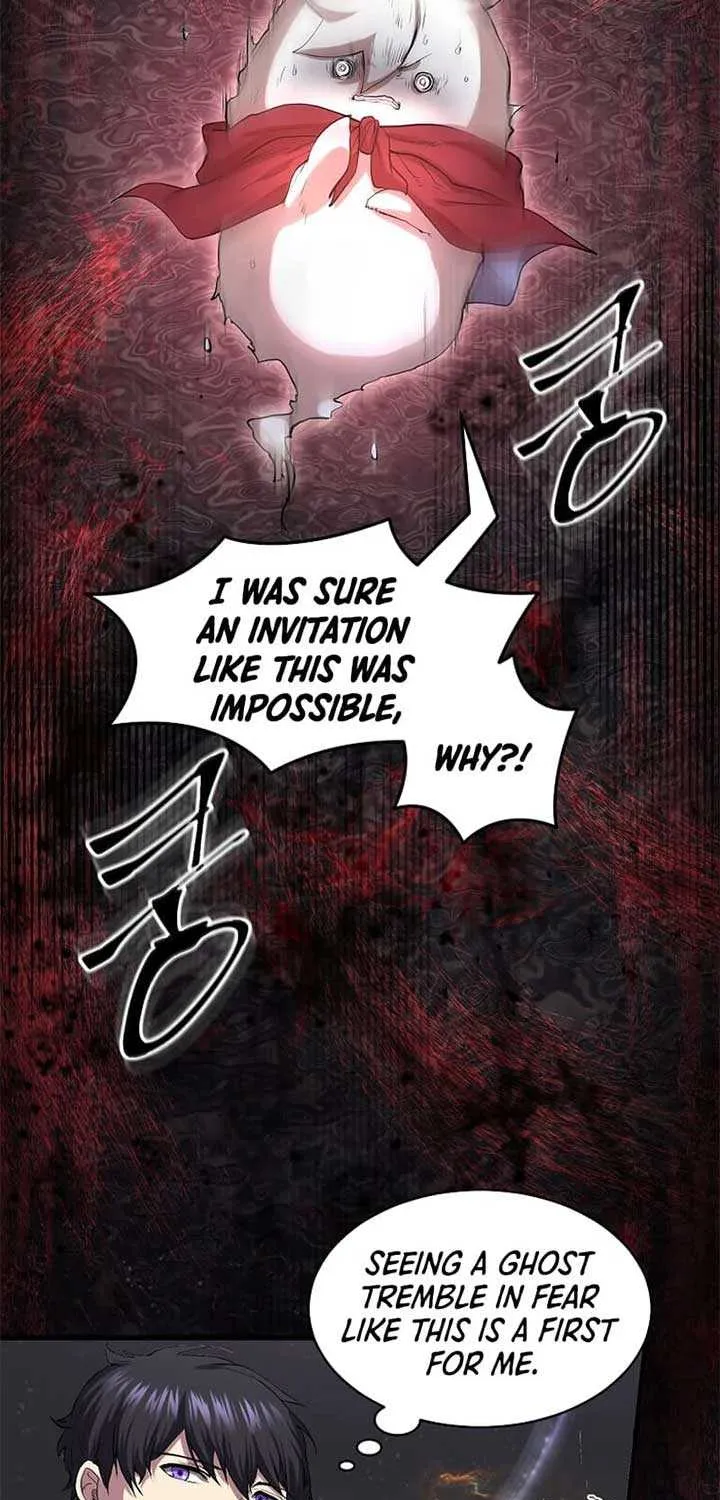 Read Level Up With Skills chapter 50 image 4 on Lezhin