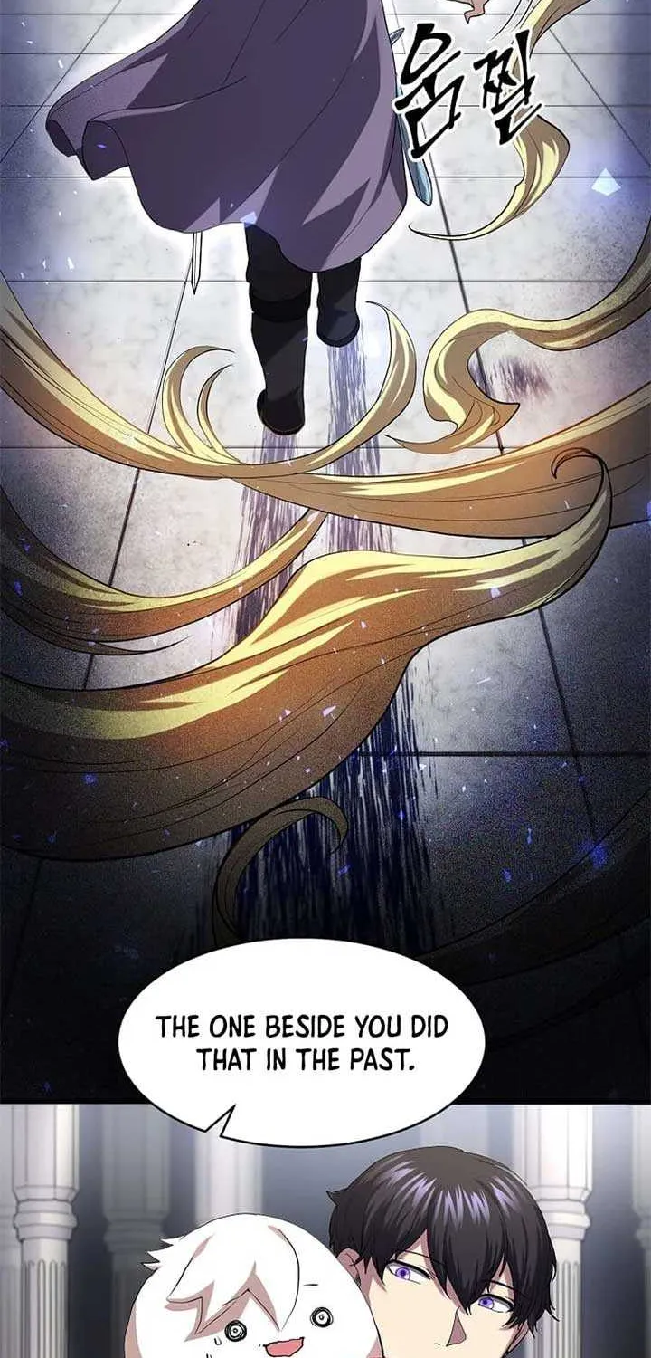 Read Level Up With Skills chapter 50 image 40 on Lezhin