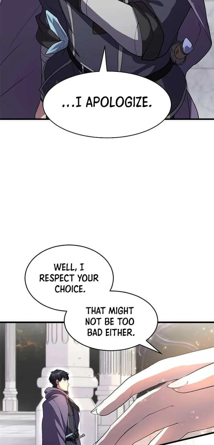 Read Level Up With Skills chapter 50 image 44 on Lezhin