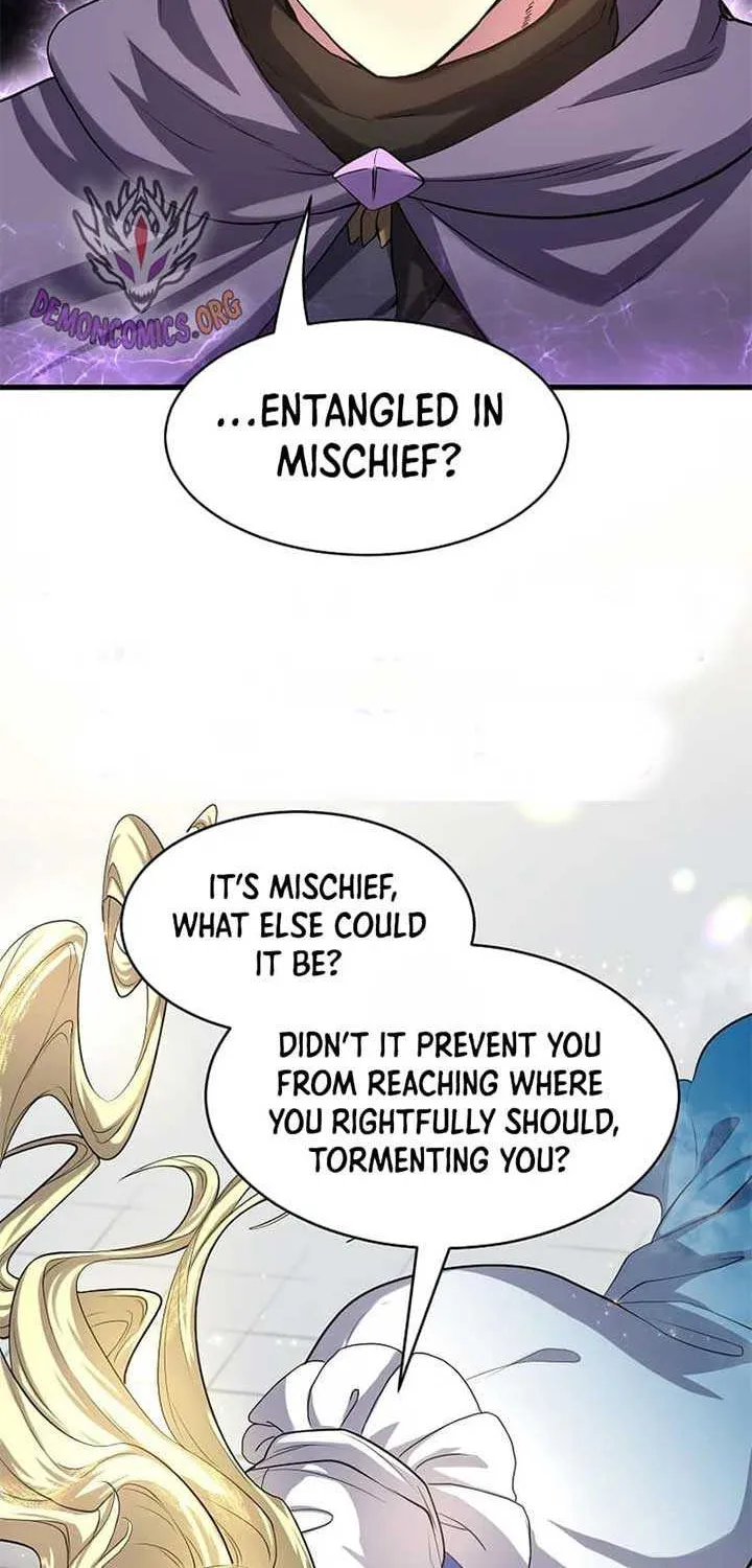 Read Level Up With Skills chapter 50 image 50 on Lezhin