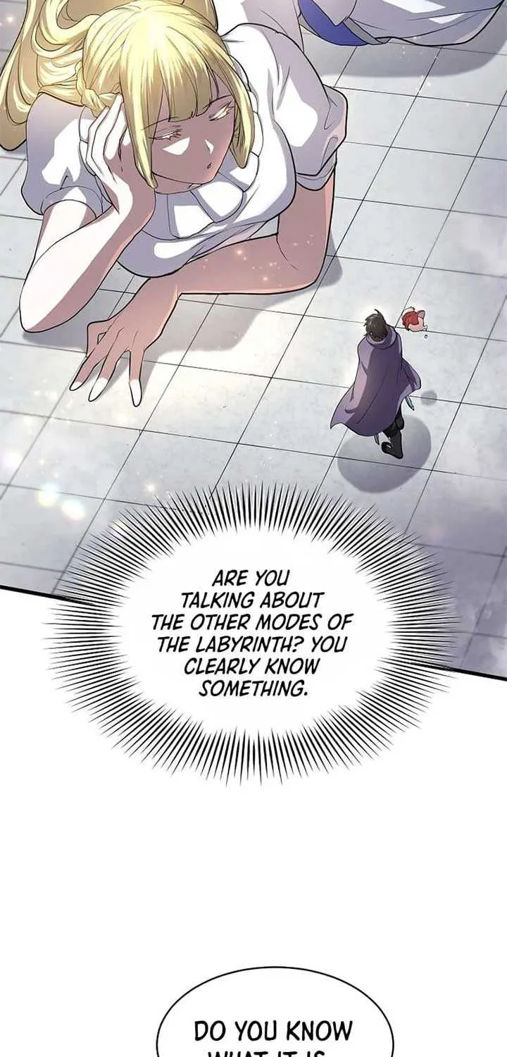 Read Level Up With Skills chapter 50 image 51 on Lezhin