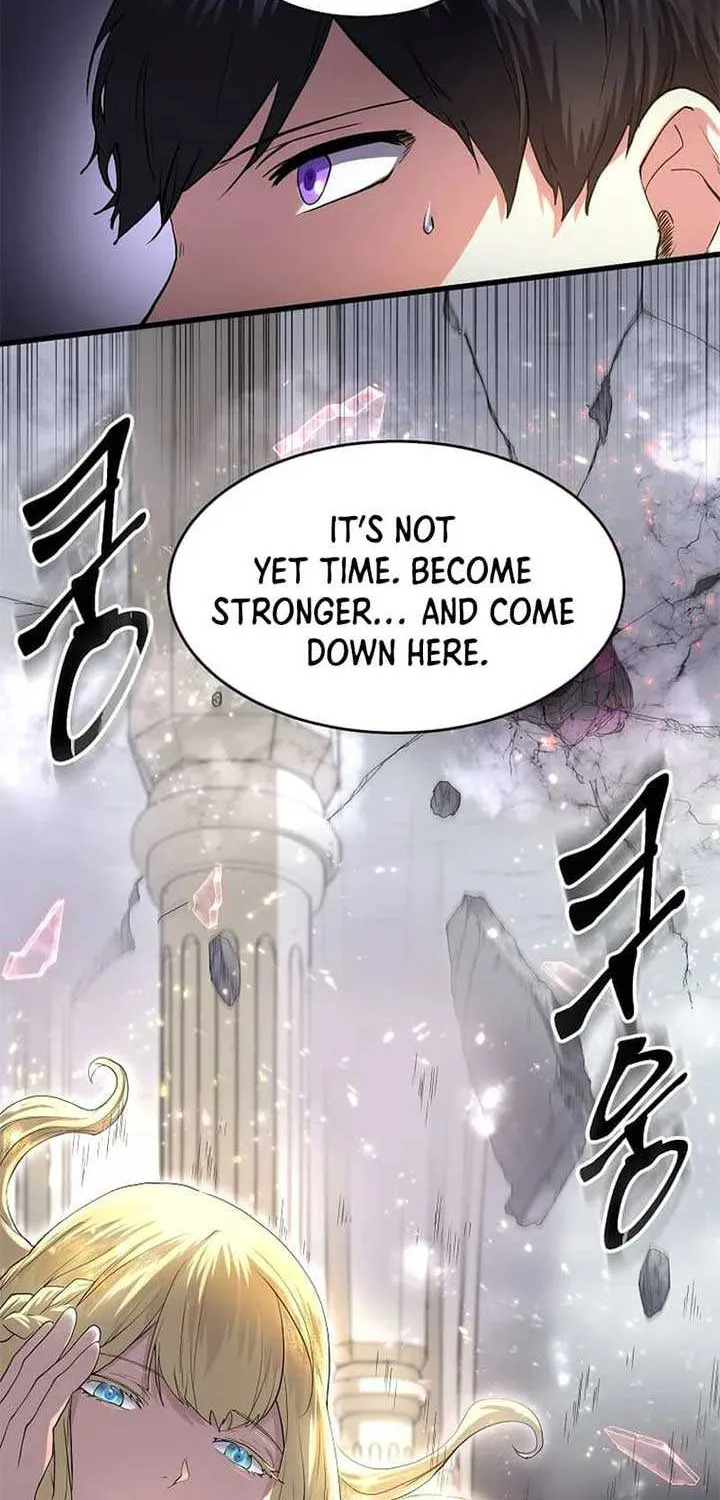 Read Level Up With Skills chapter 50 image 54 on Lezhin