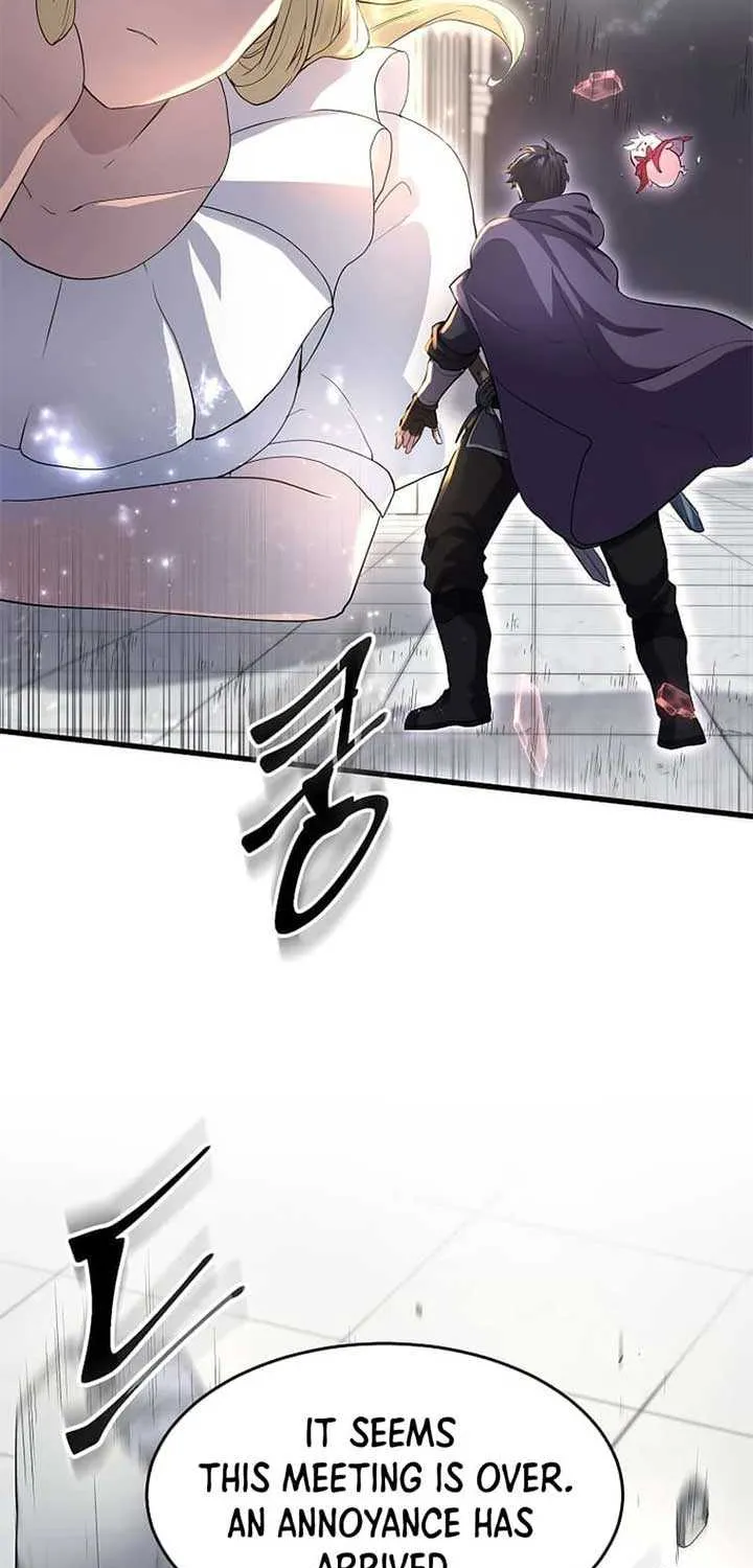 Read Level Up With Skills chapter 50 image 55 on Lezhin