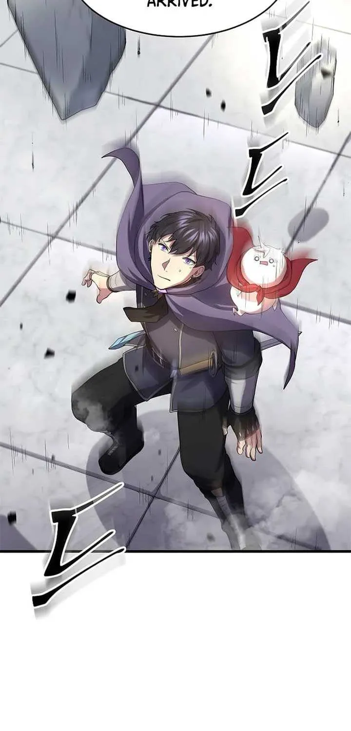 Read Level Up With Skills chapter 50 image 56 on Lezhin