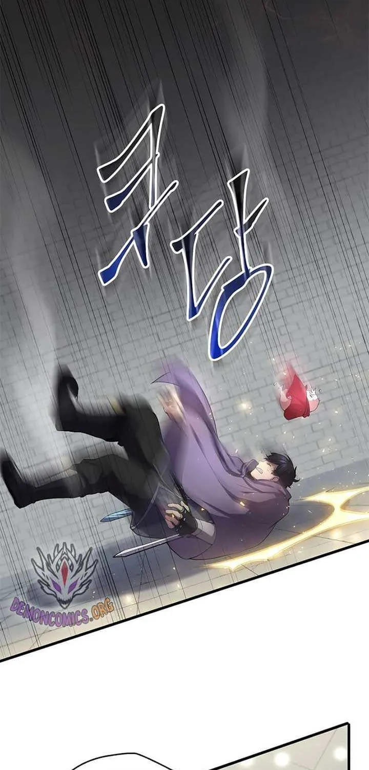 Read Level Up With Skills chapter 50 image 62 on Lezhin
