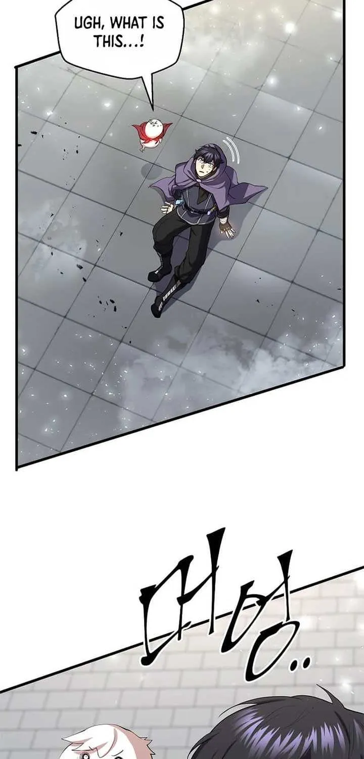 Read Level Up With Skills chapter 50 image 63 on Lezhin