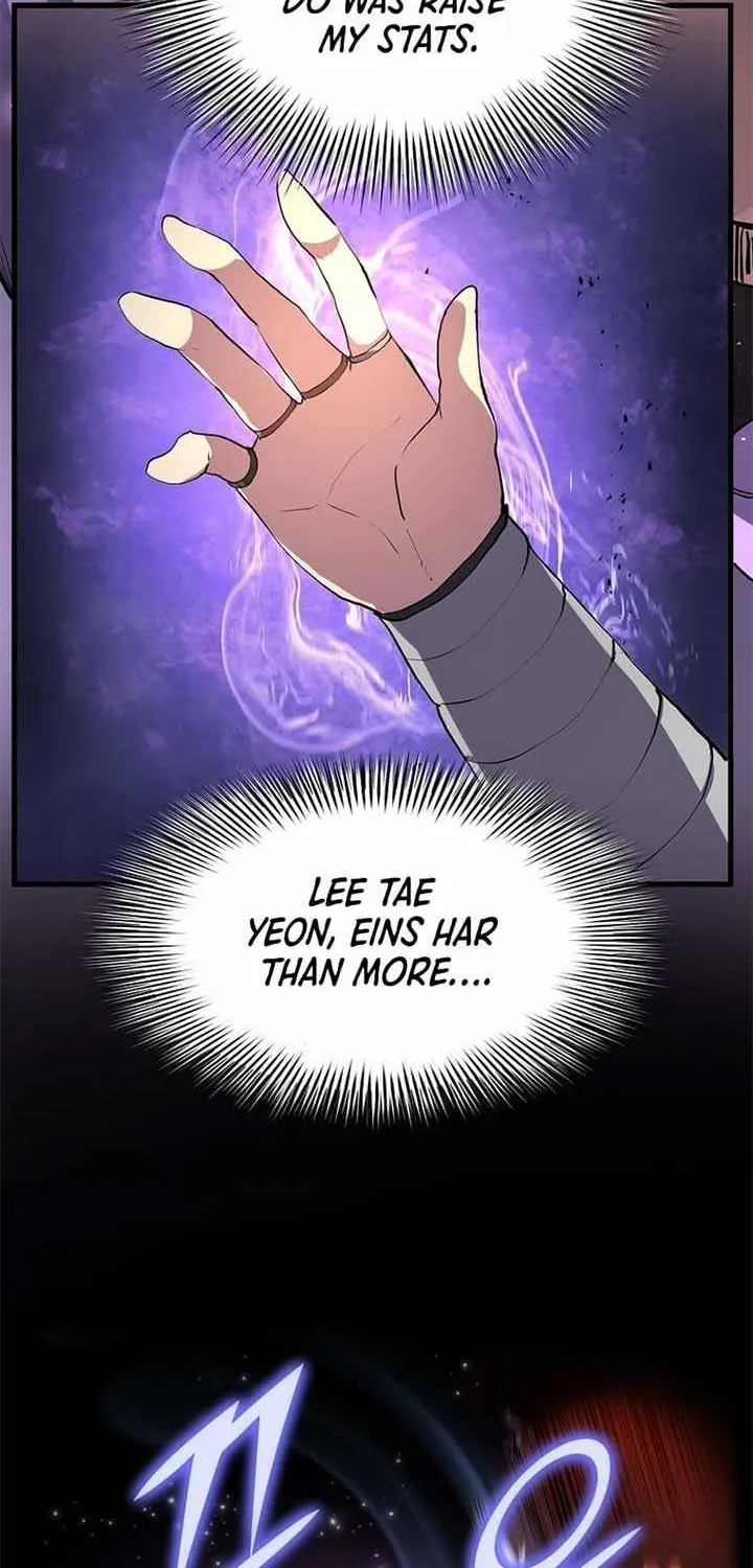 Read Level Up With Skills chapter 50 image 65 on Lezhin