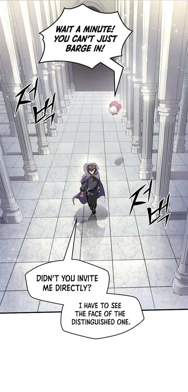 Read Level Up With Skills chapter 50 image 8 on Lezhin