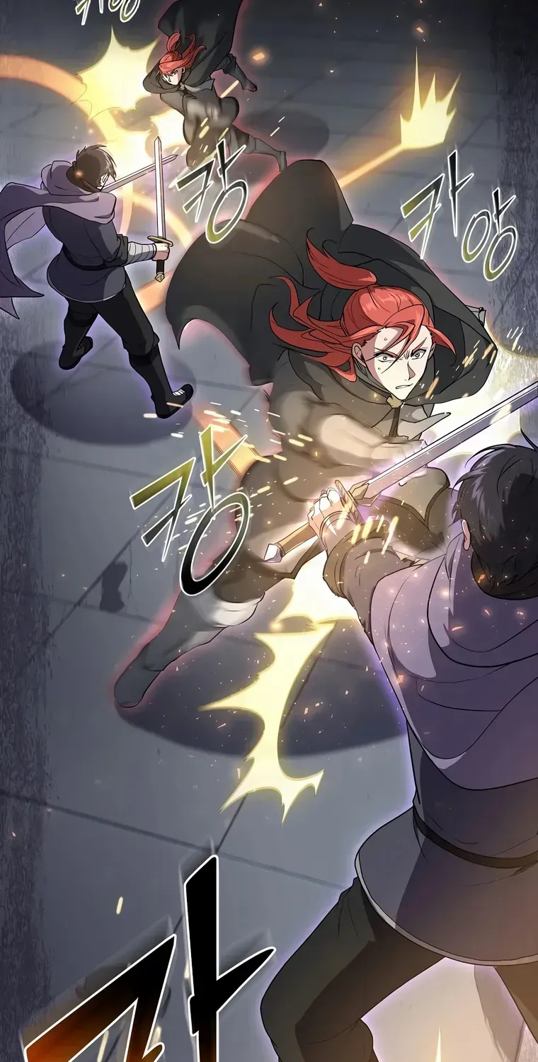 Read Level Up With Skills chapter 52 image 10 on Lezhin