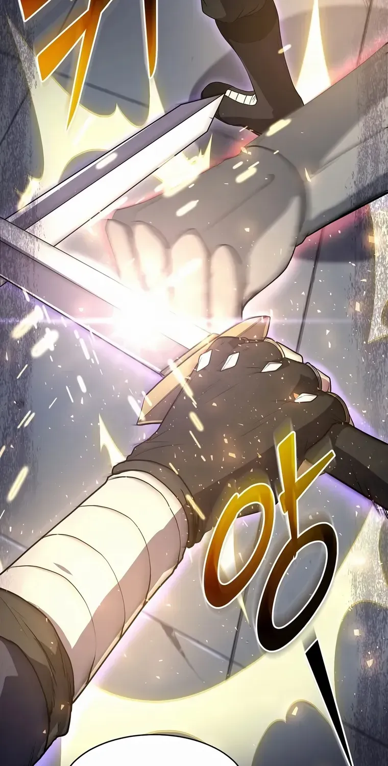 Read Level Up With Skills chapter 52 image 11 on Lezhin