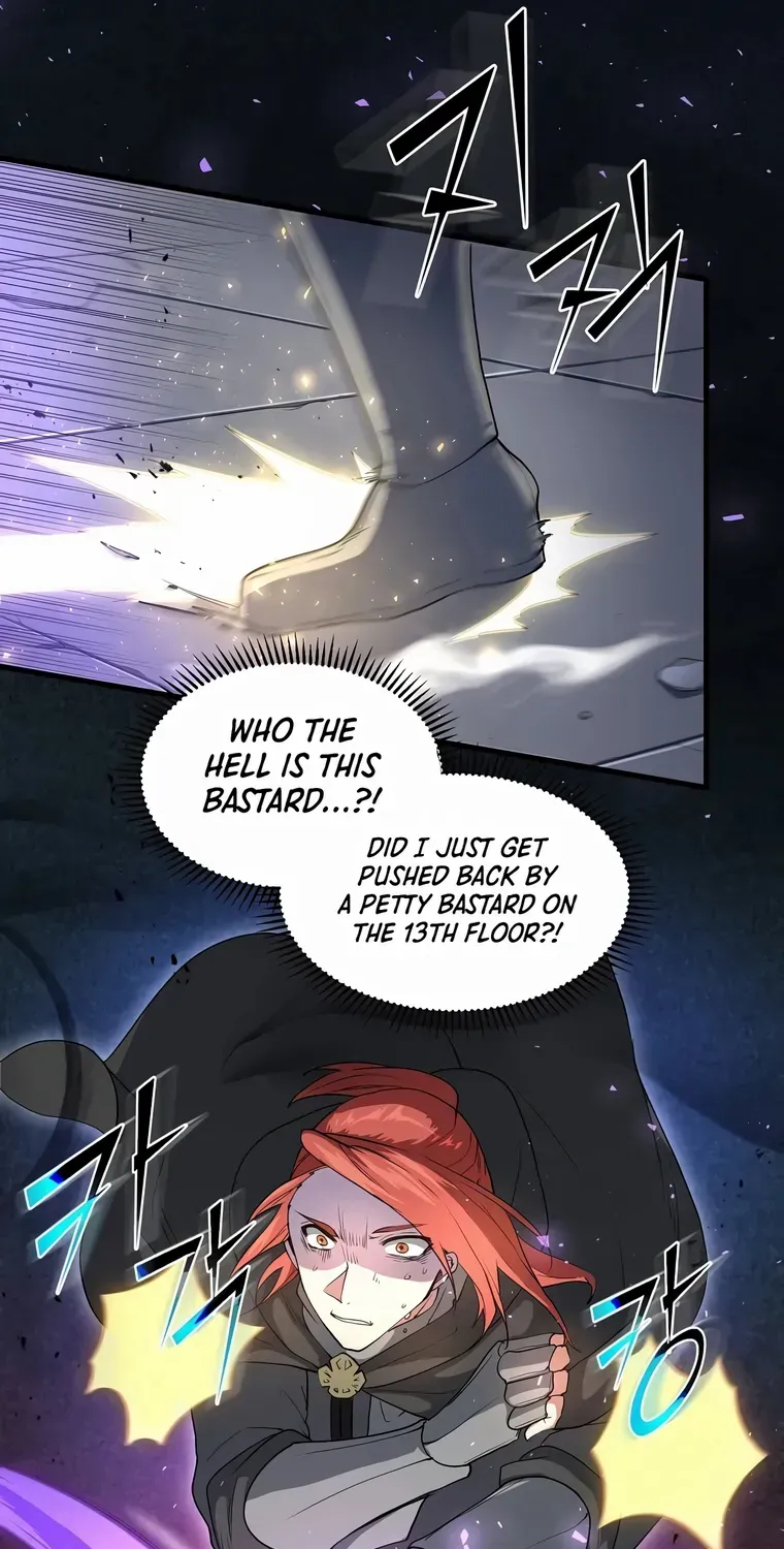 Read Level Up With Skills chapter 52 image 13 on Lezhin