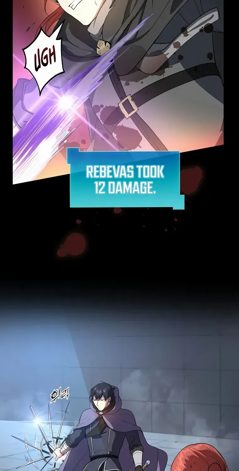 Read Level Up With Skills chapter 52 image 15 on Lezhin