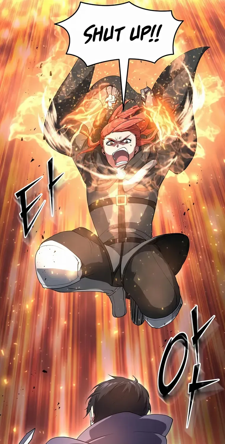 Read Level Up With Skills chapter 52 image 21 on Lezhin