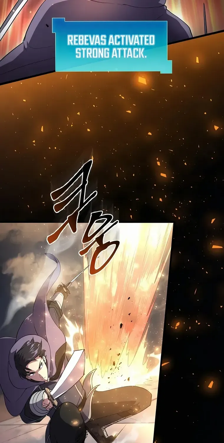 Read Level Up With Skills chapter 52 image 22 on Lezhin