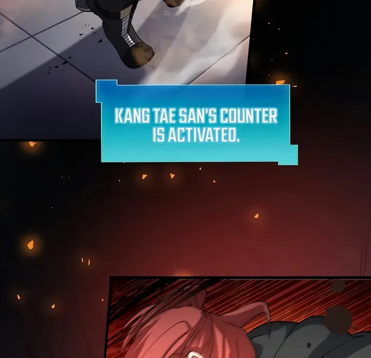 Read Level Up With Skills chapter 52 image 23 on Lezhin