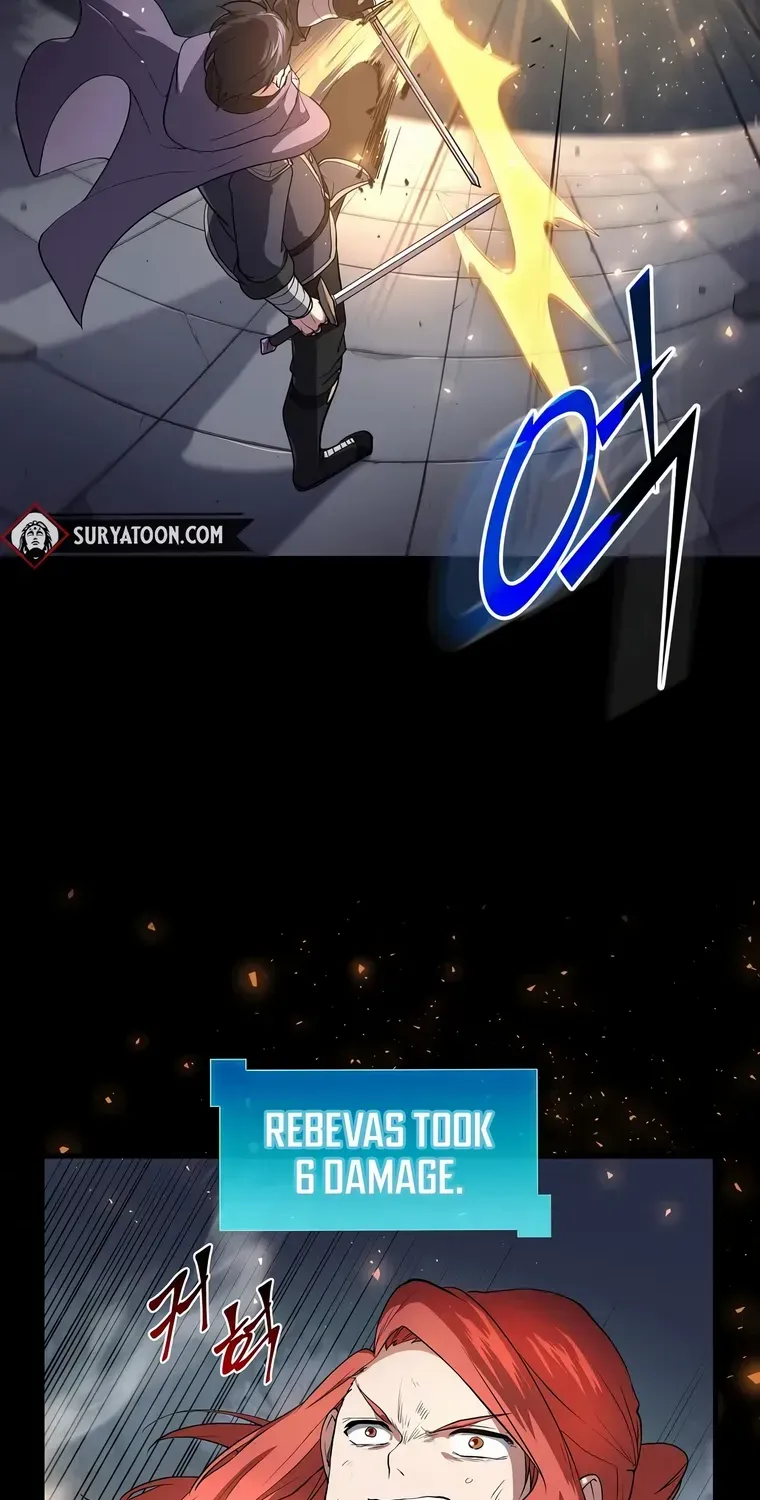 Read Level Up With Skills chapter 52 image 25 on Lezhin
