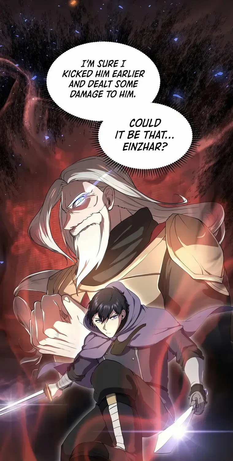 Read Level Up With Skills chapter 52 image 27 on Lezhin