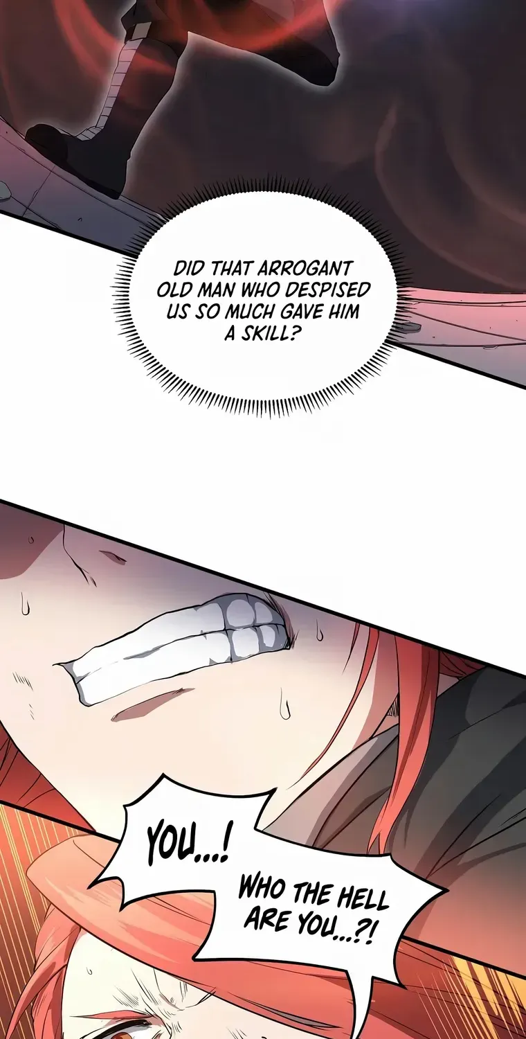 Read Level Up With Skills chapter 52 image 28 on Lezhin