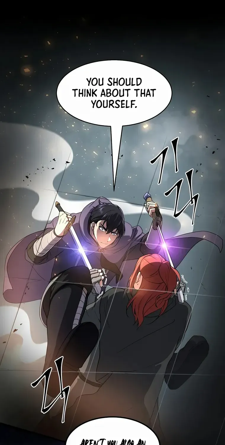 Read Level Up With Skills chapter 52 image 31 on Lezhin