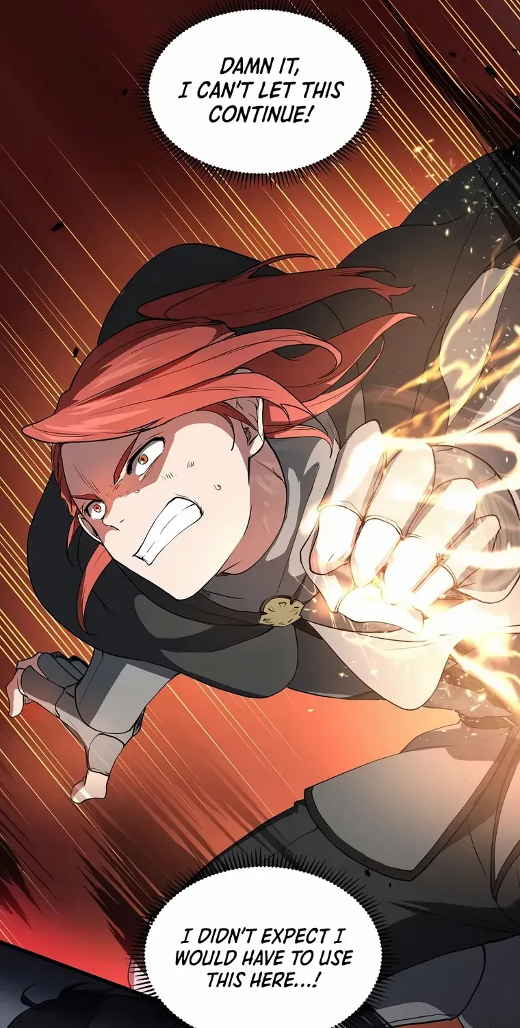 Read Level Up With Skills chapter 52 image 34 on Lezhin