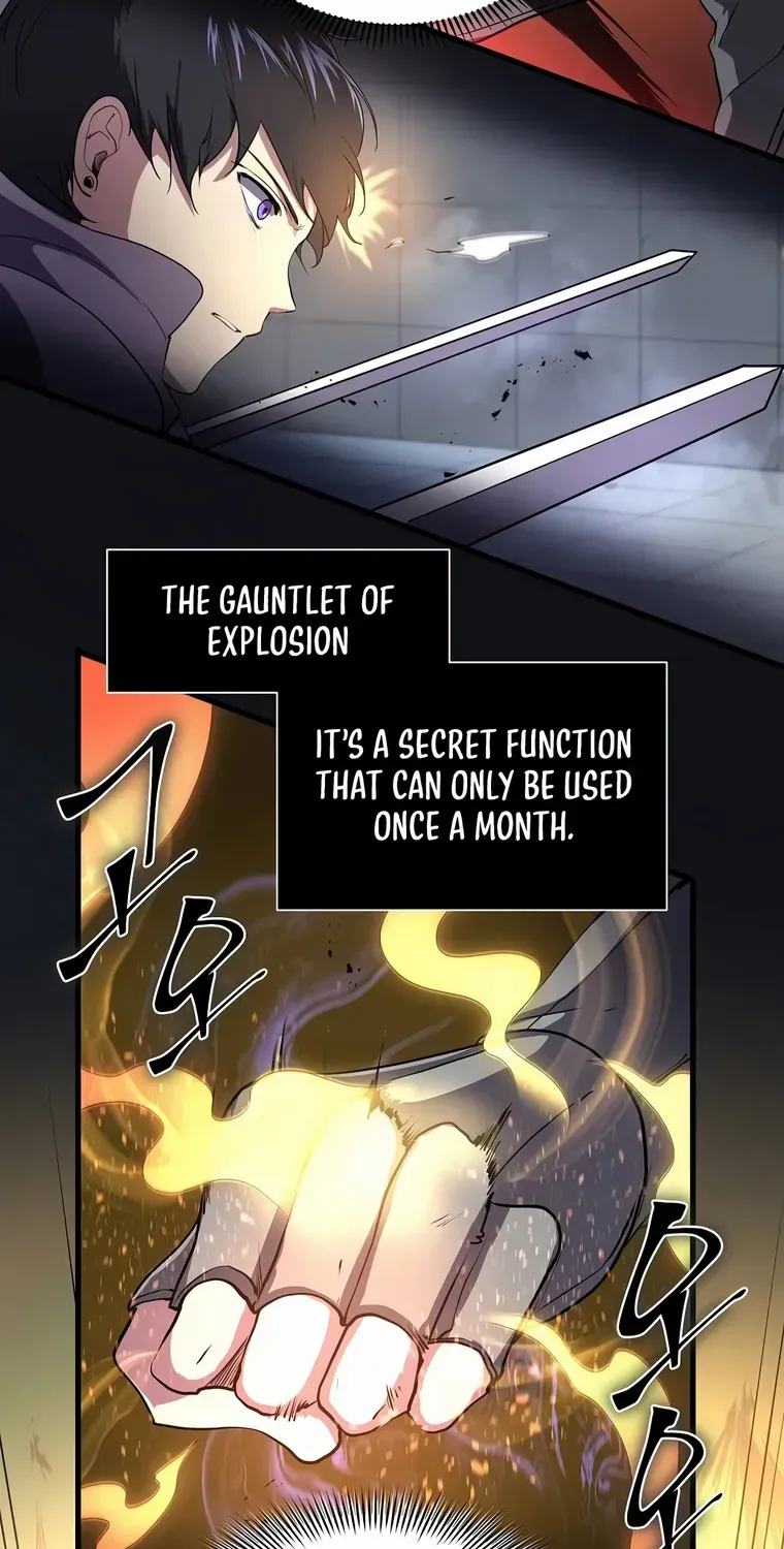 Read Level Up With Skills chapter 52 image 35 on Lezhin