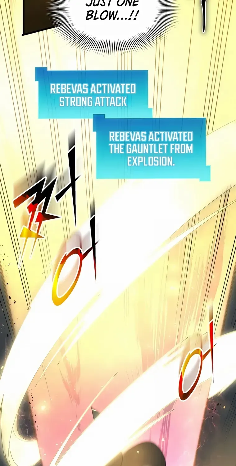 Read Level Up With Skills chapter 52 image 37 on Lezhin