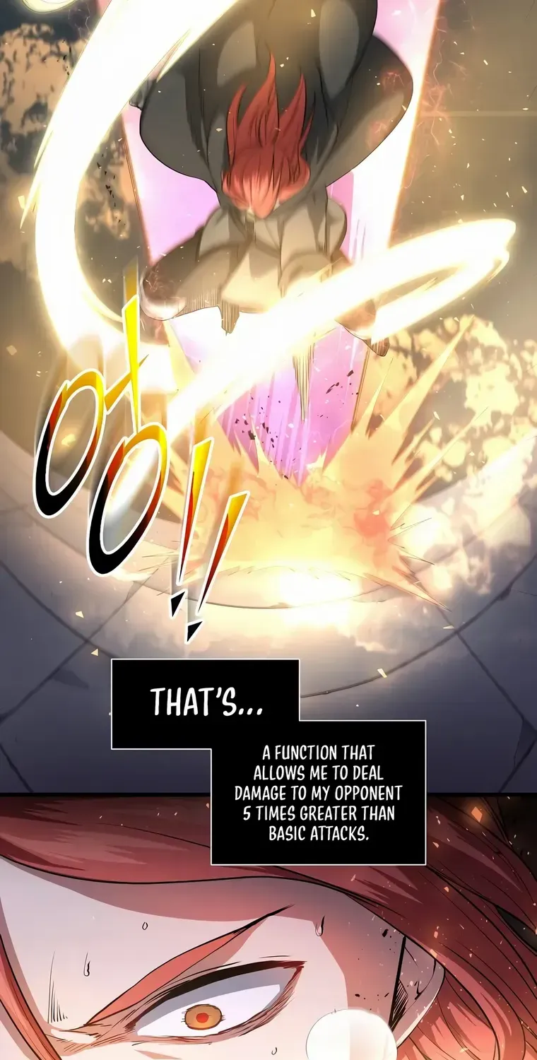Read Level Up With Skills chapter 52 image 38 on Lezhin