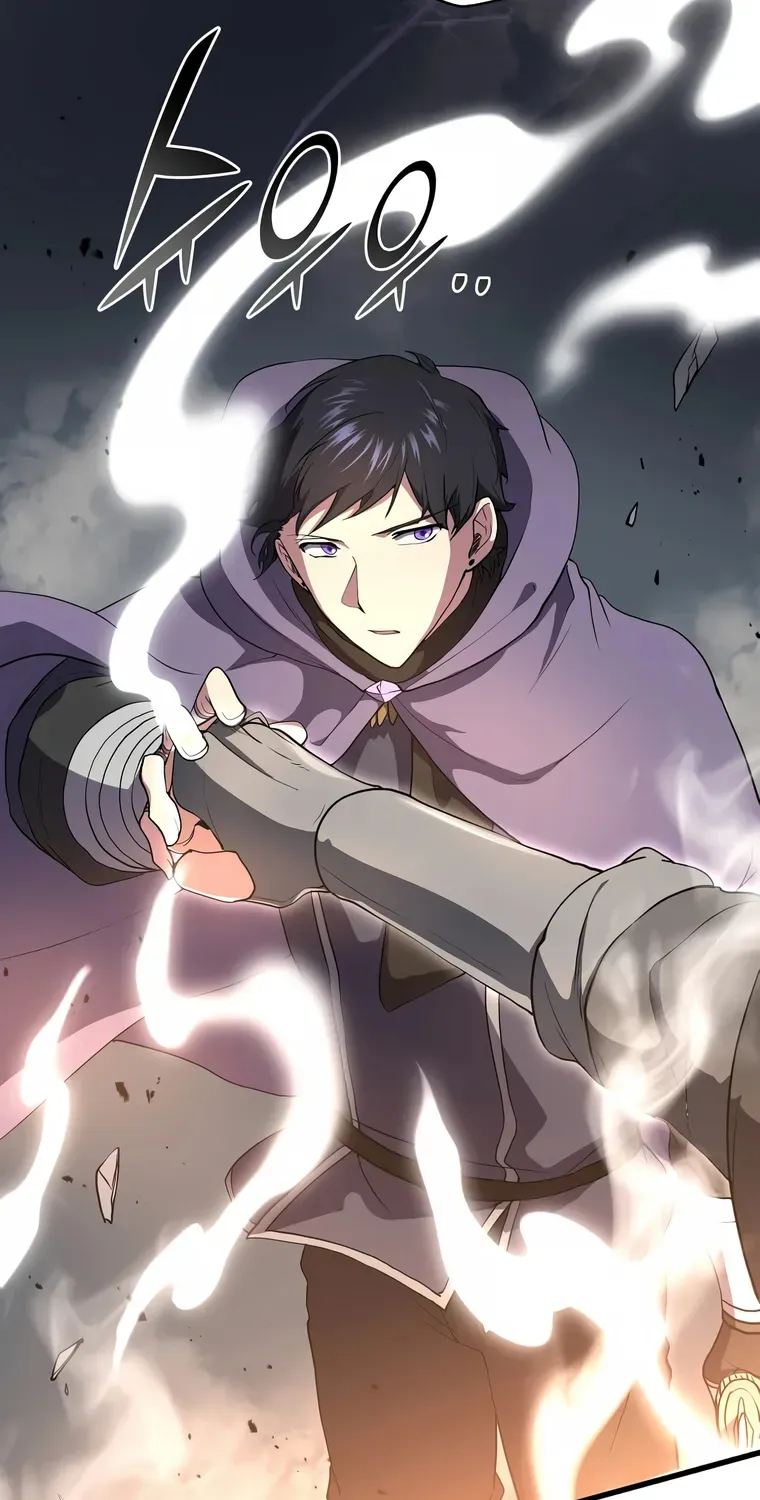 Read Level Up With Skills chapter 52 image 4 on Lezhin