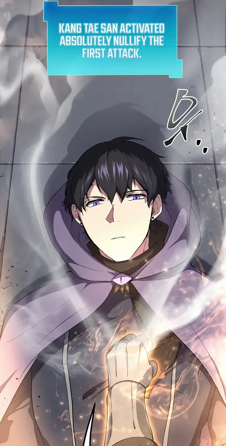 Read Level Up With Skills chapter 52 image 41 on Lezhin