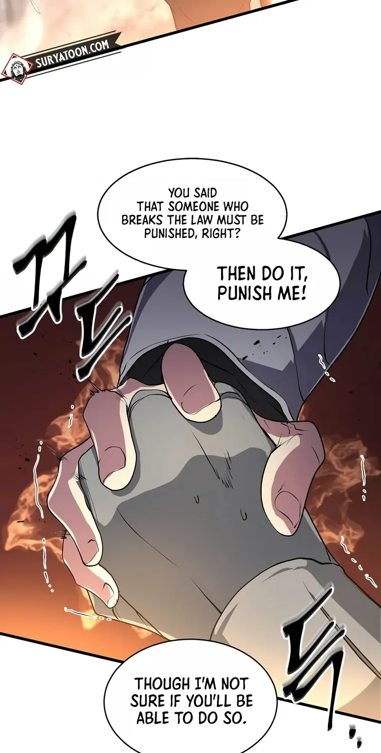 Read Level Up With Skills chapter 52 image 5 on Lezhin